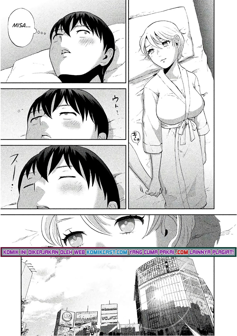 Aida Ni Hatachi Chapter 05 Gambar 12